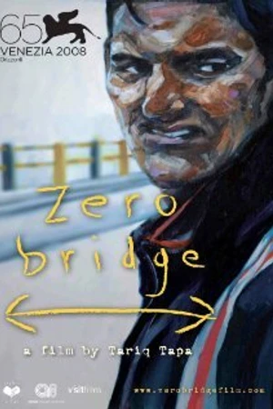 Постер к фильму Zero Bridge (2008)