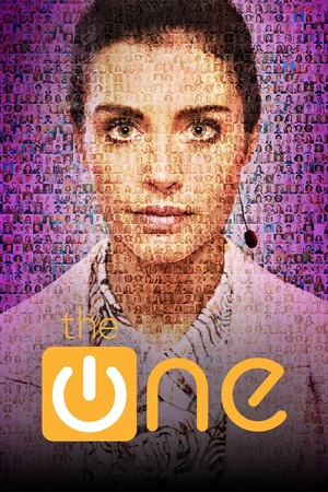 Постер к сериалу Единственный (2021)