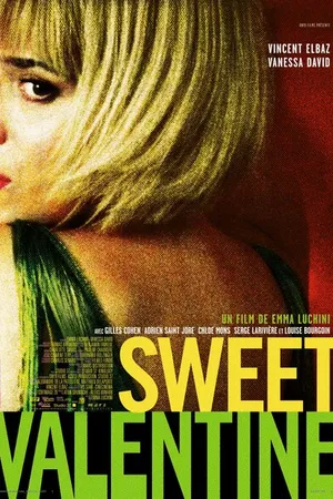 Постер к фильму Сладкий Валентин (2009)