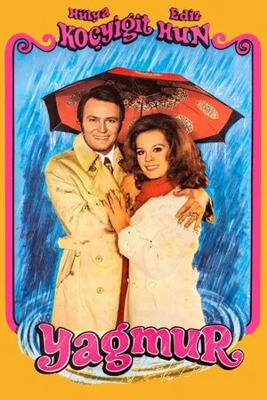 Постер к фильму Yagmur (1972)