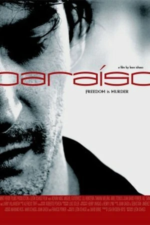 Постер к фильму Paraiso (2009)