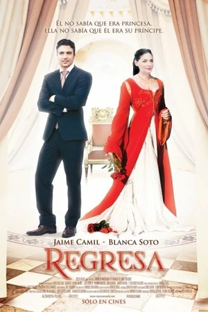 Постер к фильму Возвращаться (2010)