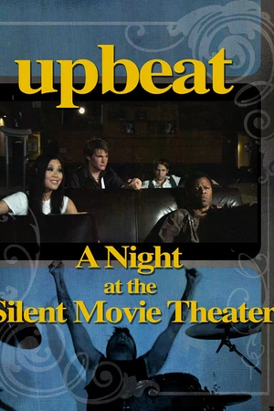 Постер к фильму A Night at the Silent Movie Theater (2012)