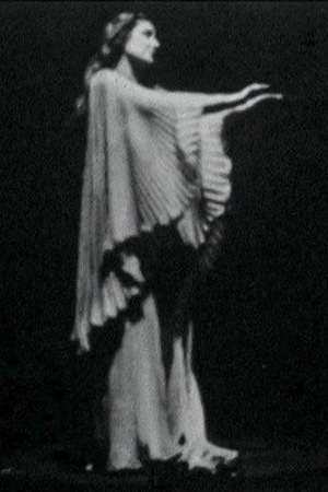 Постер к фильму Callas Walking Lucia (1968)