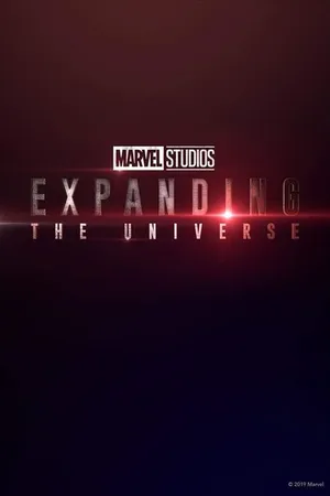 Постер к фильму Marvel Studios: Расширяя Вселенную (2019)