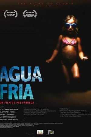 Постер к фильму Холодные воды моря (2010)
