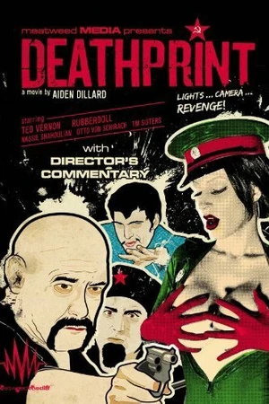 Постер к фильму Death Print (2009)