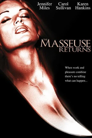 Постер к фильму Массажистка возвращается (2001)