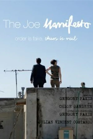 Постер к фильму The Joe Manifesto (2013)