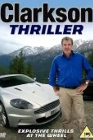 Постер к фильму Clarkson: Thriller (2008)