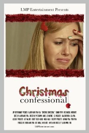 Постер к фильму Christmas Confessional (2008)