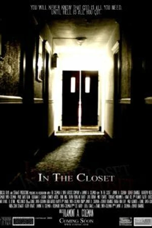 Постер к фильму In the Closet (2009)