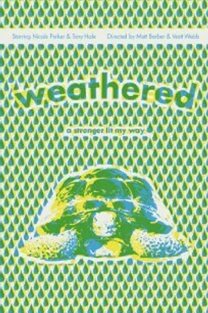 Постер к фильму Weathered (2009)