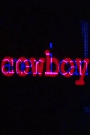 Постер к фильму American Cowboy (1998)