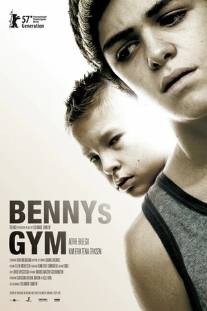 Постер к фильму Спортзал Бенни (2007)
