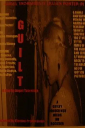 Постер к фильму Guilt (2008)