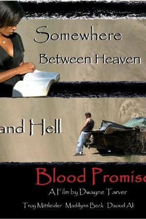 Постер к фильму Blood Promise (2008)