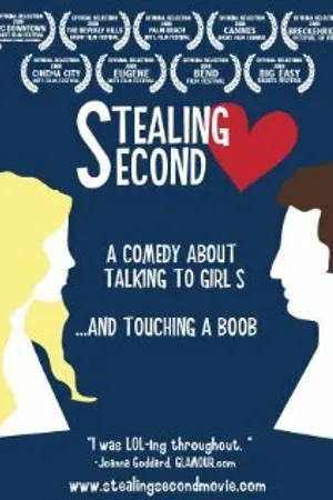Постер к фильму Stealing Second (2009)