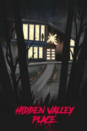 Постер к фильму Hidden Valley Place (2021)