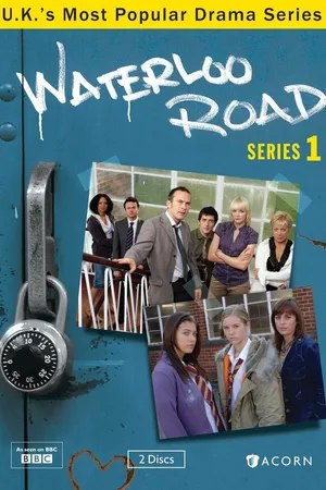 Постер к сериалу Улица Ватерлоо (2006)