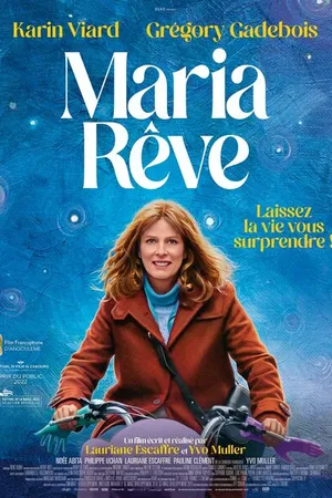 Постер к фильму Мария мечтает (2022)