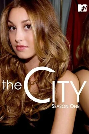 Постер к сериалу Город (2008 - 2010)