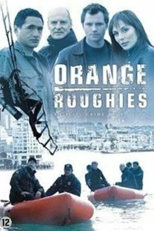 Постер к сериалу Orange Roughies (2006)