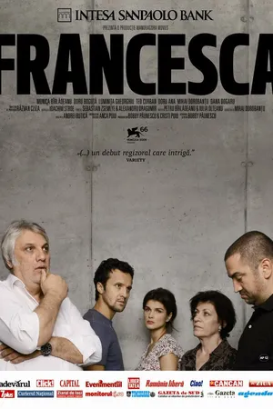 Постер к фильму Франческа (2009)