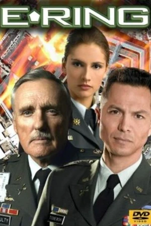 Постер к сериалу Последний рубеж (2005 - 2006)