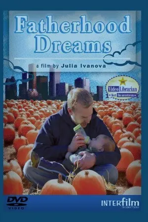 Постер к фильму Отцовские мечты (2007)