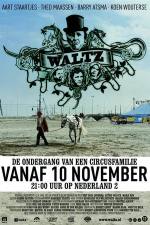 Постер к сериалу Waltz (2006)