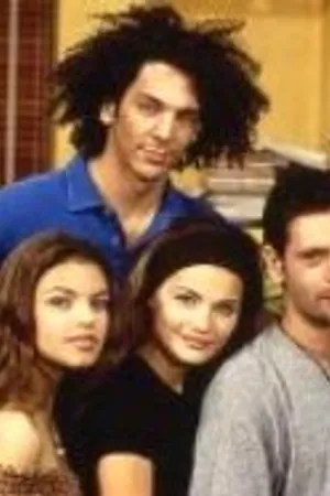 Постер к сериалу Студия сюд (1996)