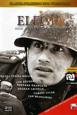 Постер к фильму Элегия (1979)