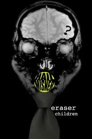 Постер к фильму Eraser Children (2009)