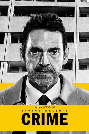 Постер к сериалу Преступление (2021)