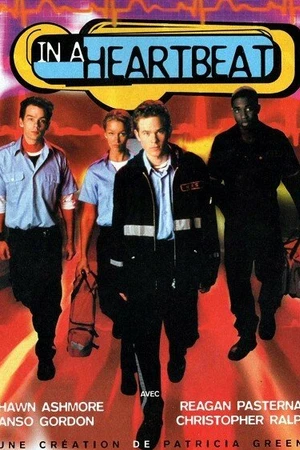 Постер к сериалу Когда сердца бьются в такт (2000 - 2001)