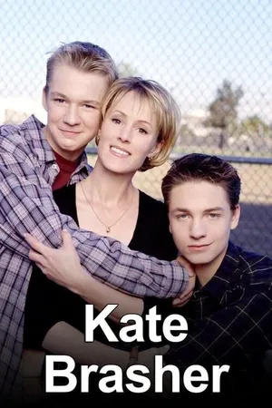 Постер к сериалу Кейт Брашер (2001)