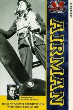Постер к фильму Butalin aeronauta (1912)