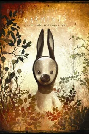 Постер к мультфильму Шалопаи (2008)
