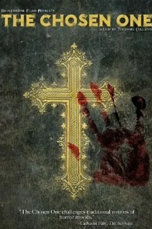 Постер к фильму The Chosen One (2009)