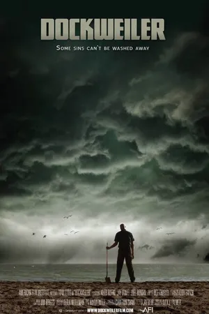 Постер к фильму Dockweiler (2008)