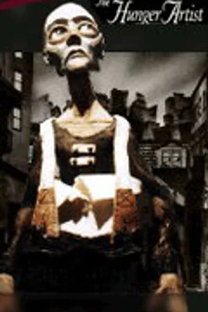 Постер к мультфильму Голодарь (2002)
