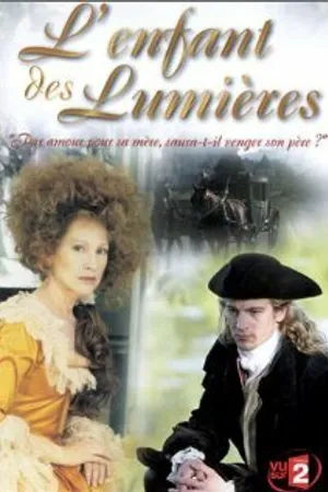 Постер к сериалу Дитя просвещения (2002)