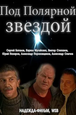 Постер к фильму Под Полярной звездой (2002)
