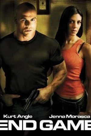Постер к фильму Последняя игра (2009)