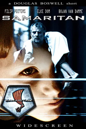 Постер к фильму Samaritan (2008)