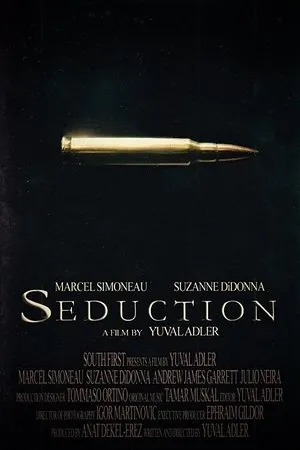 Постер к фильму Seduction (2006)