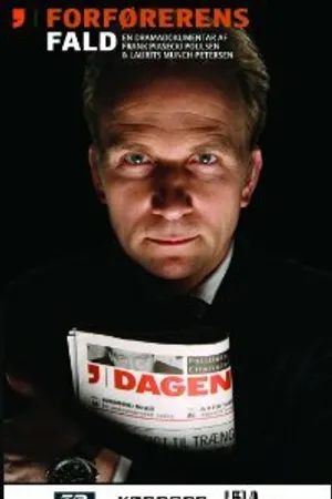 Постер к фильму Forførerens fald (2007)