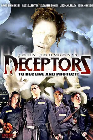 Постер к фильму Deceptors (2005)