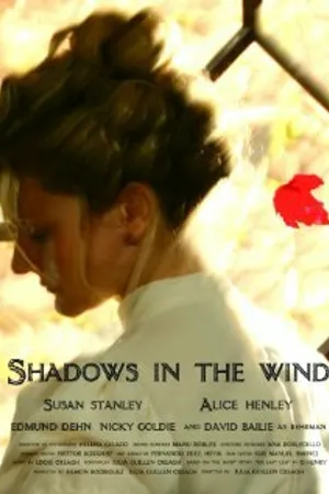 Постер к фильму Shadows in the Wind (2009)